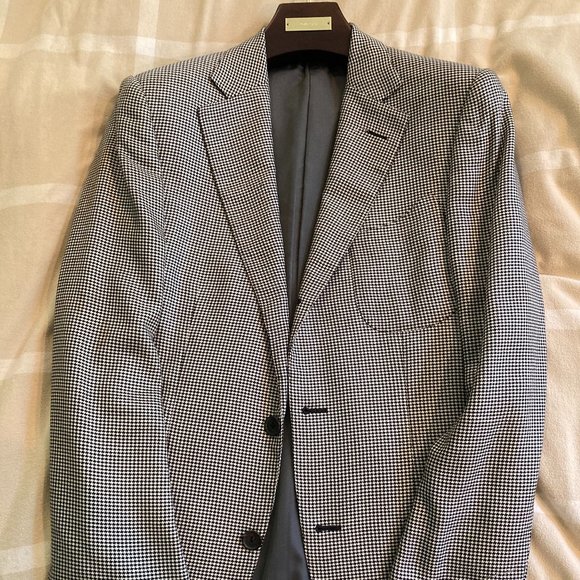 Tom Ford Blazer - 46 (36 USA)